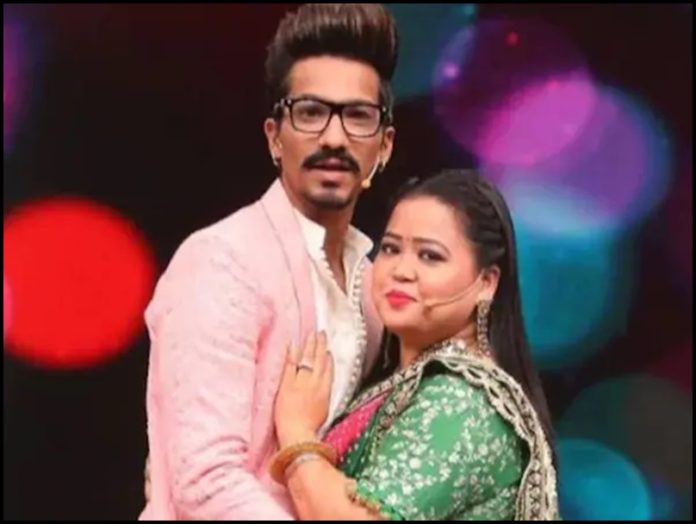 bharti_singh_husband