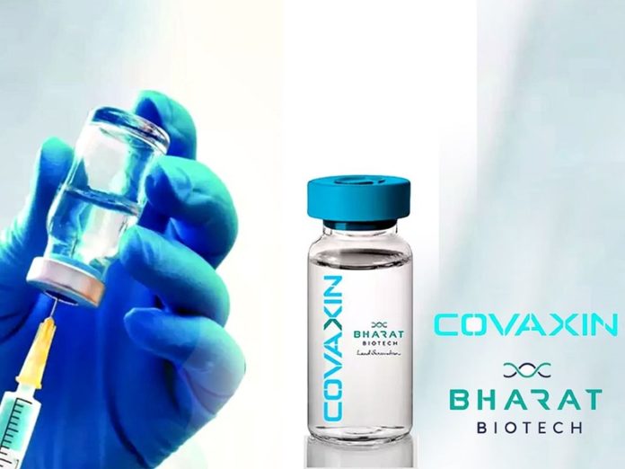 covaxin