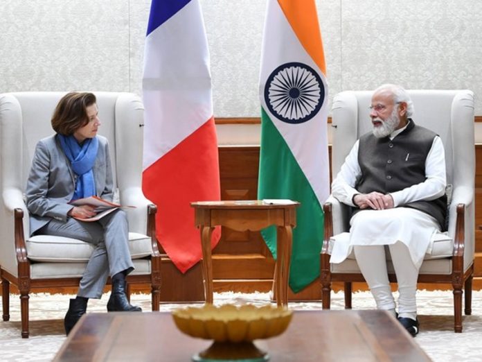 modi-france