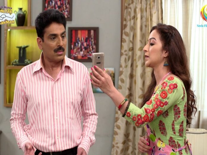tmkoc