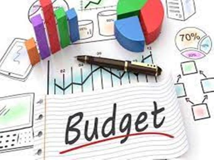 budget
