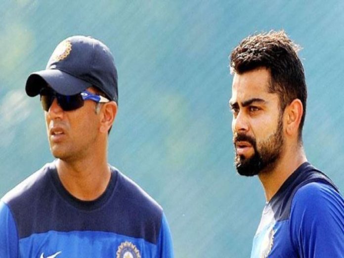 rahuldravid