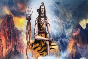 Mahashivratri