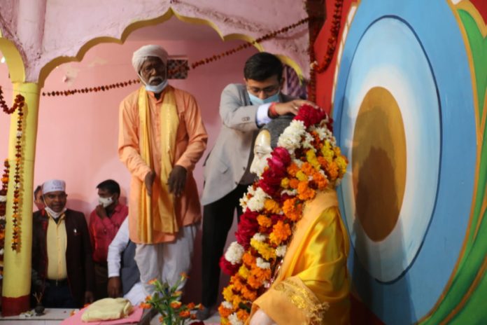 sant ravidas
