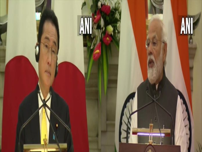 japanindiasummit