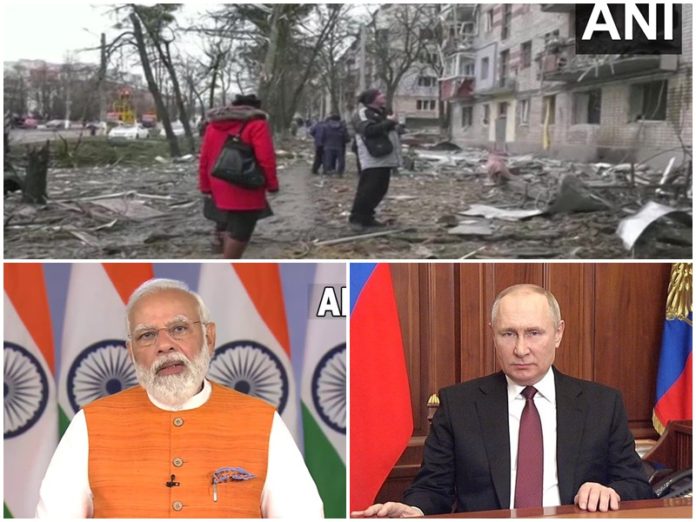modi-putin