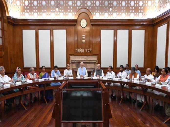 modi_cabinet