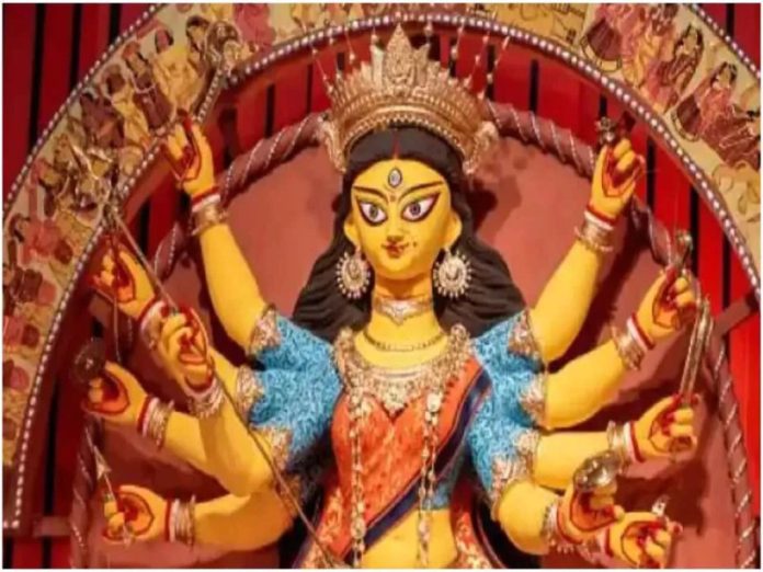 navratri