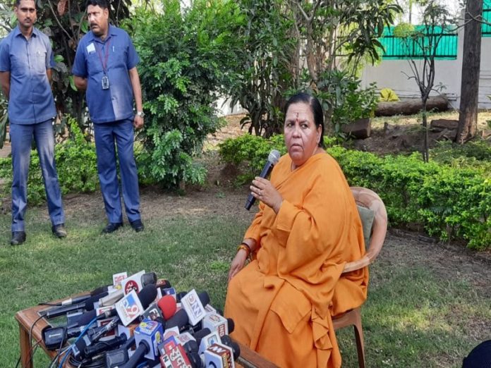 uma_bharti