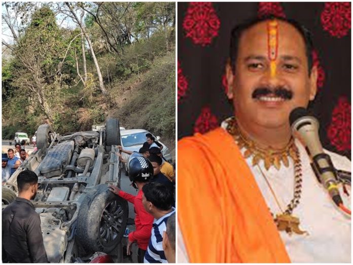 accident_pradessp_mishra