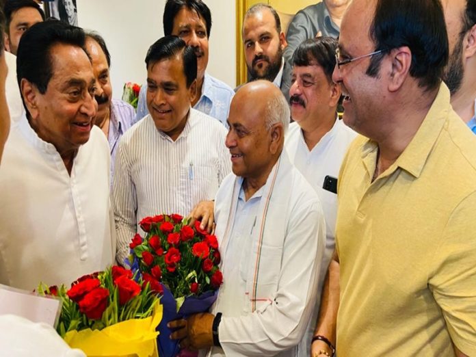 kamalnath_govind