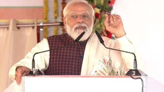 modi