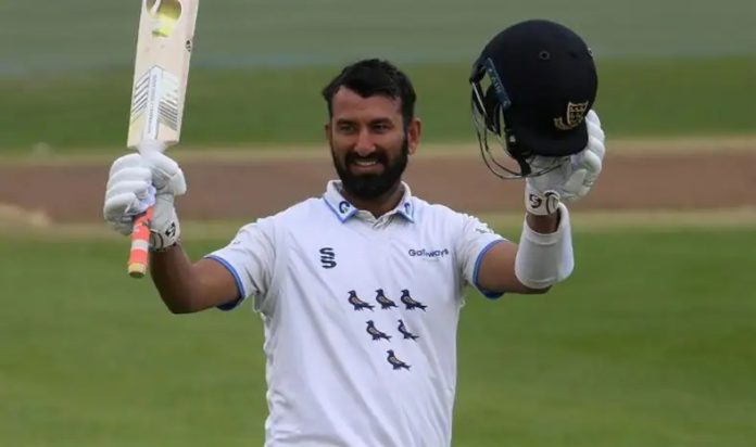 pujara