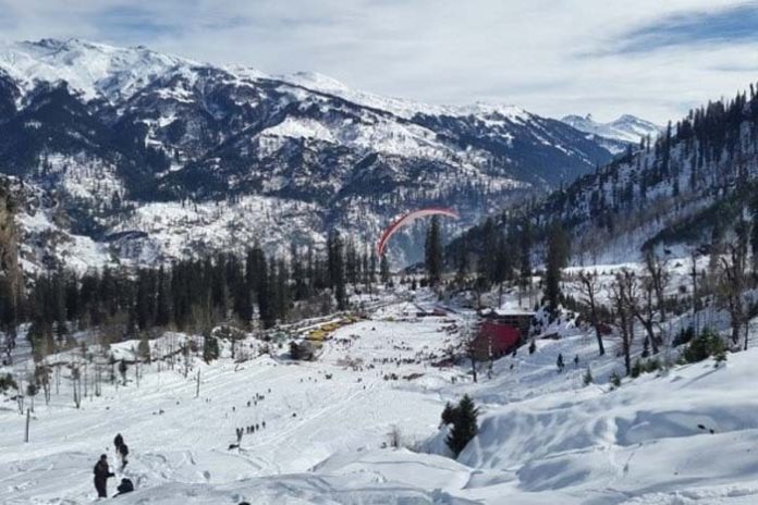 Shimla_barish