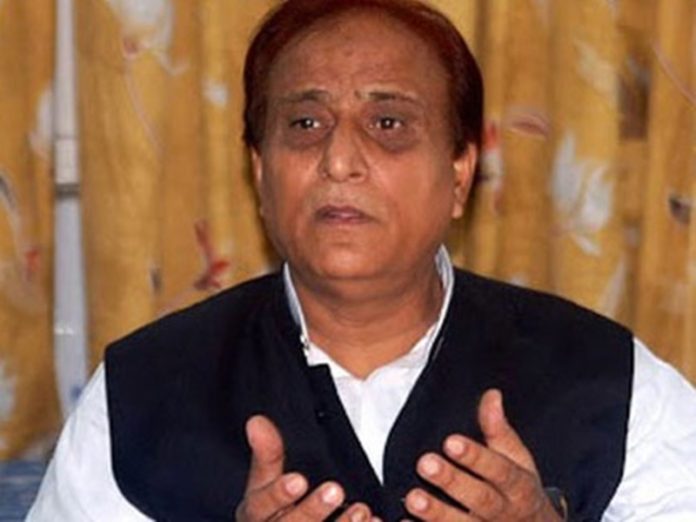 azam-khan