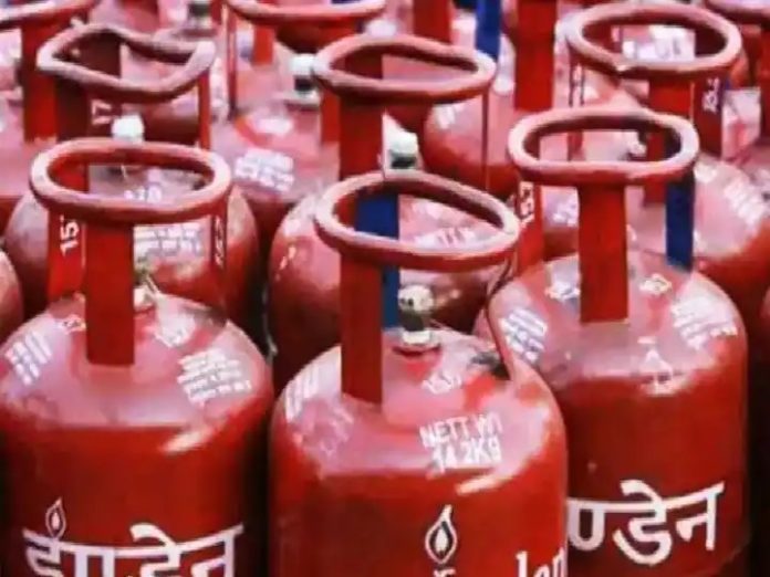 gas-cylender