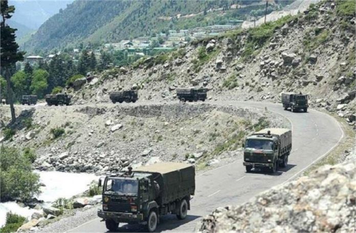 ladhak