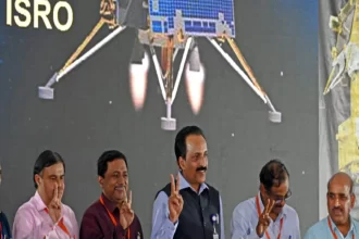 now india will become the fourth country to send man in space isro will speed up gaganyaan 1692922275