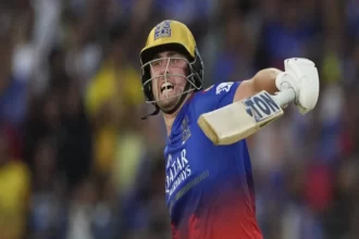 will jacks breaks big ipl record of chris gayle played just 10 balls and made 50 runs 1714328358