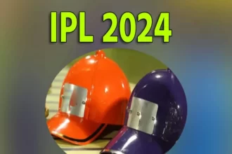 ipl 2024 orange cap and purple cap 1714533921