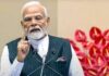 पीएम मोदी ने बताया कैसे सुरक्षित है भारत की ऊर्जा सप्लाई, अफवाहों से बचने की अपील