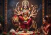 चैत्र नवरात्र में करें सप्तश्लोकी दुर्गा स्तोत्र का पाठ, हर कार्य में मिलेगी सफलता