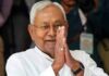 राष्ट्रपति, उप राष्ट्रपति के बाद अब नीतीश कुमार राज्यसभा सांसद की चर्चा