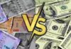 पहली बार ₹95 के पार पहुंचा डॉलर, ईरान-अमेरिका जंग ने बिगाड़ा खेल