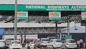 हटेंगे सभी टोल प्लाजा, NHAI लागू करेगा मल्टी लेन फ्री फ्लो टोलिंग