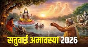 वैशाख अमावस्या को क्यों कहा जाता है ‘सतुवाई अमावस्या