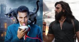 मंडे टेस्ट में ‘भूत बंगला’ ने मारी बाजी