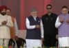 दिल्ली-देहरादून एक्सप्रेस वे का उद्घाटन करते समय क्यों PM मोदी हुए भावुक