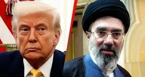 ‘ईरान एनरिच्ड यूरेनियम देने को तैयार’, डोनाल्ड ट्रंप ने किया बड़ा दावा