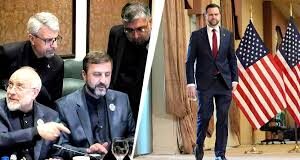 फिर पाकिस्तान पहुंचे अमेरिकी विमान, इस्लामाबाद में हलचल तेज