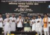 जलूद सोलर प्लांट राष्ट्रीय उपलब्धि है : मुख्यमंत्री डॉ. यादव