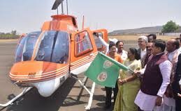 भोपाल से ओरछा-चंदेरी के लिए हवाई सेवा शुरू