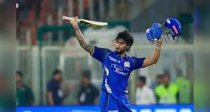 ‘8 चौके-7 छक्के’, तिलक वर्मा ने रचा इतिहास, तूफानी शतक ठोक तोड़ दिया अभिषेक शर्मा और यशस्वी का ‘मेगा रिकॉर्ड’