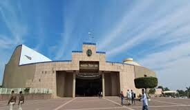 एमपी विधानसभा का27 अप्रैल को विशेष सत्र:नारी शक्ति वंदन पर होगी चर्चा, अधिसूचना जारी