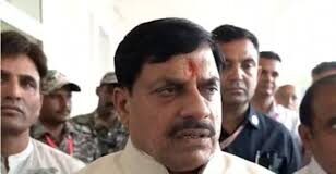धार्मिक और पूजा स्थलों पर भीड़ प्रबंधन और सार्वजनिक सुविधाओं के मामले में मॉडल स्टेट बनेगा मध्यप्रदेश : मुख्यमंत्री डॉ. यादव