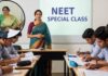 सीबीआई ने नीट यूजी पेपर लीक मामले में पुणे की लेक्चर मनीषा हवलदार गिरफ्तार