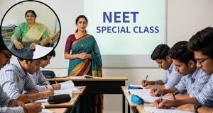सीबीआई ने नीट यूजी पेपर लीक मामले में पुणे की लेक्चर मनीषा हवलदार गिरफ्तार