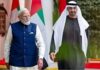 ईरान की दादागिरी हुई खत्म, UAE ने भारत के लिए खोले तेल के नए रास्ते