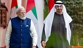 ईरान की दादागिरी हुई खत्म, UAE ने भारत के लिए खोले तेल के नए रास्ते