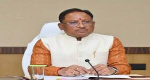 प्रदेश में पेट्रोल-डीजल का पर्याप्त भंडारण: अफवाहों से दूर रहें, आवश्यकता अनुसार ही ईंधन लें – मुख्यमंत्री विष्णुदेव साय