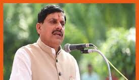बढ़ती गर्मी को देखते हुए अपने स्वास्थ्य का ध्यान रखें, पर्याप्त पानी पीते रहें : मुख्यमंत्री डॉ. यादव