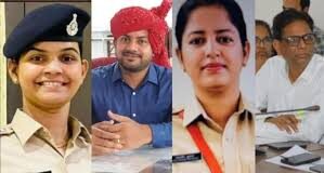 देवास पटाखा फैक्ट्री विस्फोट मामले में एक्शन, टोंककला के SDM सहित चार अधिकारी सस्पेंड