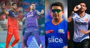 आईपीएल के 5 कमाल के गेंदबाज़ जिन्होंने पहले ओवर में लिए सबसे ज्यादा विकेट