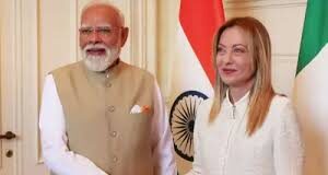 PM Modi ने भारत-इटली के बीच स्पेशल स्ट्रेटेजिक पार्टनरशिप की घोषणा की