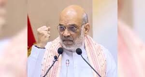 लालकिला मैदान में जनजातीय महाकुंभ, जंगलों पर किसी का कब्जा नहीं होने देंगे -अमित शाह
