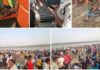 कर्नाटक में दर्दनाक हादसा, नदी में डूबने से 7 महिलाओं समेत 8 की मौत